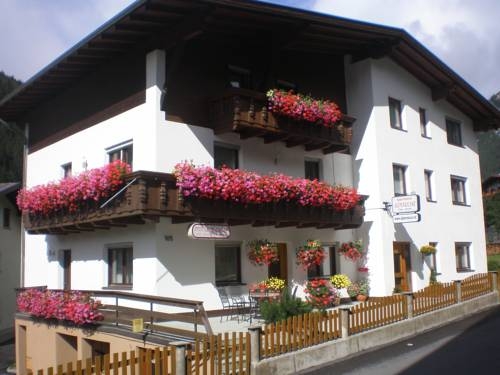 Imagen general del Apartamentos Alpenrose, Flirsch. Foto 4