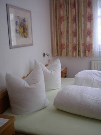 Imagen general del Apartamentos Alpenrose, Flirsch. Foto 5