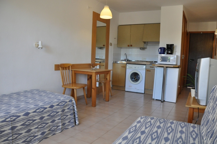 Imagen de la habitación del Apartamentos Alper Apartments Mallorca. Foto 7