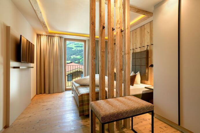 Imagen de la habitación del Apartamentos Alpin, Ramsau im Zillertal. Foto 31