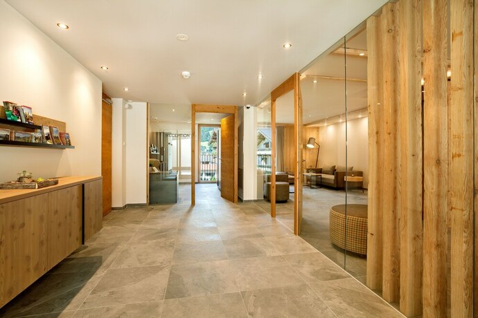 Imagen de los interiores del Apartamentos Alpin, Ramsau im Zillertal. Foto 38