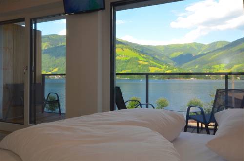Imagen general del Apartamentos Alpin & Seeresort By Alpen. Foto 1