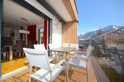 Imagen de la habitación del Apartamentos Alpin & Seeresort By Alpen. Foto 2