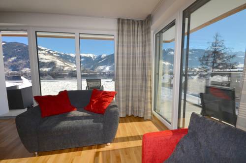 Imagen de la habitación del Apartamentos Alpin & Seeresort By Alpen. Foto 3