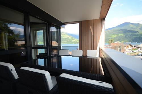 Imagen de la habitación del Apartamentos Alpin & Seeresort By Alpen. Foto 4