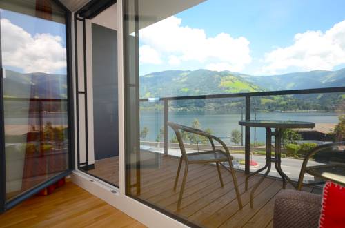 Imagen de la habitación del Apartamentos Alpin & Seeresort By Alpen. Foto 5