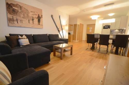 Imagen de la habitación del Apartamentos Alpin & Seeresort By Alpen. Foto 6