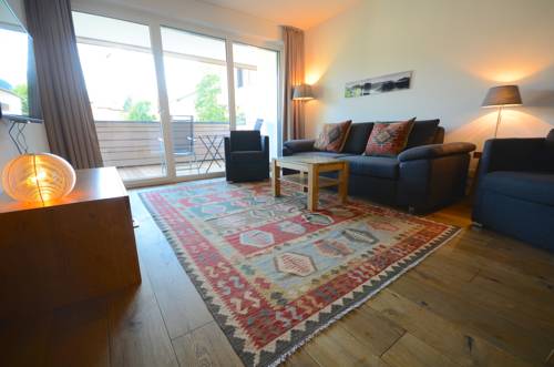 Imagen de la habitación del Apartamentos Alpin & Seeresort By Alpen. Foto 7