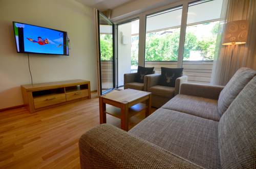 Imagen de la habitación del Apartamentos Alpin & Seeresort By Alpen. Foto 8