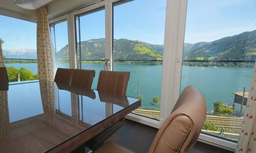 Imagen de la habitación del Apartamentos Alpin & Seeresort By Alpen. Foto 10