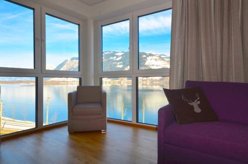 Imagen de la habitación del Apartamentos Alpin & Seeresort By Alpen. Foto 11