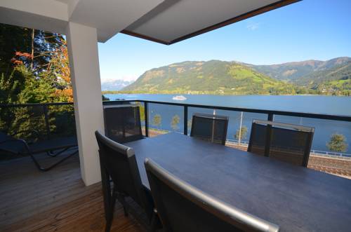 Imagen de la habitación del Apartamentos Alpin & Seeresort By Alpen. Foto 12