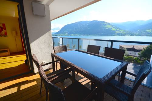 Imagen de la habitación del Apartamentos Alpin & Seeresort By Alpen. Foto 13