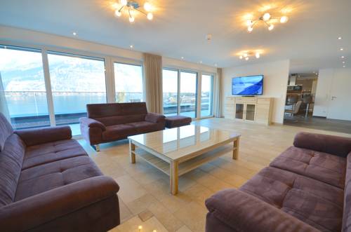 Imagen de la habitación del Apartamentos Alpin & Seeresort By Alpen. Foto 14