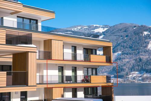 Imagen de la habitación del Apartamentos Alpin & Seeresort By Alpen. Foto 16