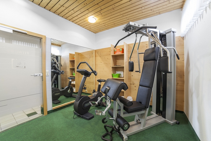 Imagen de la habitación del Apartamentos Alpine Club. Foto 4