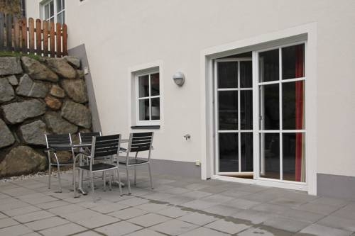 Imagen de los exteriores del Apartamentos Alpine Resort By Alpin Rentals. Foto 8
