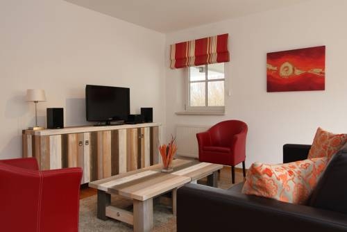 Imagen de la habitación del Apartamentos Alpine Resort By Alpin Rentals. Foto 2