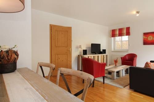 Imagen de la habitación del Apartamentos Alpine Resort By Alpin Rentals. Foto 3