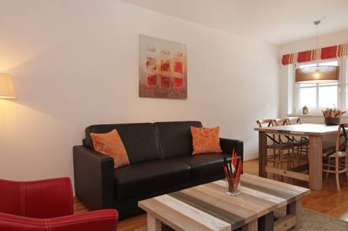 Imagen de la habitación del Apartamentos Alpine Resort By Alpin Rentals. Foto 4