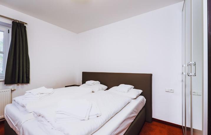Imagen de la habitación del Apartamentos Alpine Resort By Alpin Rentals. Foto 6
