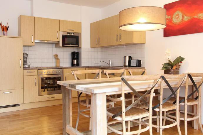 Imagen de la habitación del Apartamentos Alpine Resort By Alpin Rentals. Foto 7