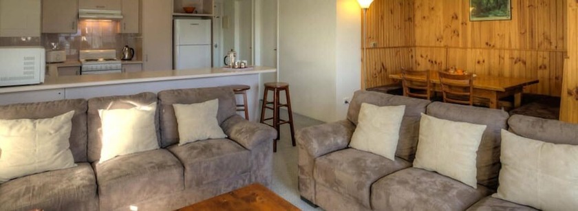 Imagen general del Apartamentos Alpine View Apartments. Foto 3