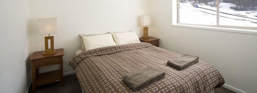 Imagen general del Apartamentos Alpine View Apartments. Foto 4