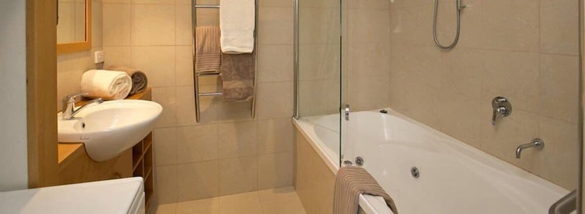 Imagen general del Apartamentos Alpine View Apartments. Foto 9