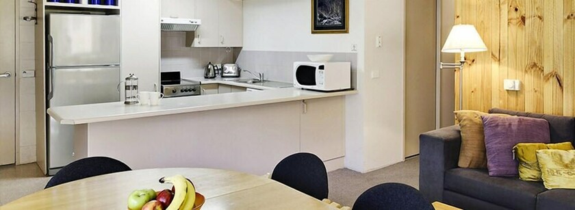 Imagen de la habitación del Apartamentos Alpine View Apartments. Foto 19