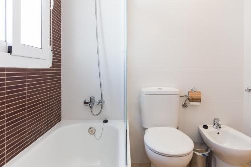 Imagen general del Apartamentos Alpujarra Secret by eme hoteles. Foto 1