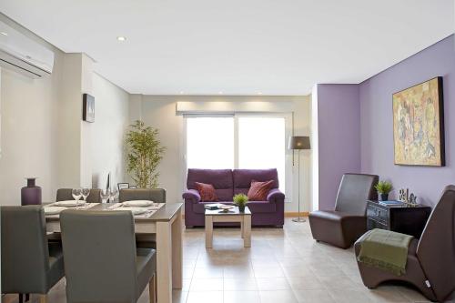 Imagen de la habitación del Apartamentos Alpujarra Secret by eme hoteles. Foto 16