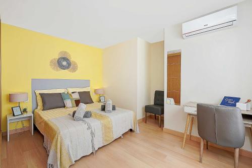 Imagen de la habitación del Apartamentos Alpujarra Secret by eme hoteles. Foto 19