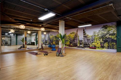 Imagen general del Apartamentos Alpujarra Secret by eme hoteles. Foto 4