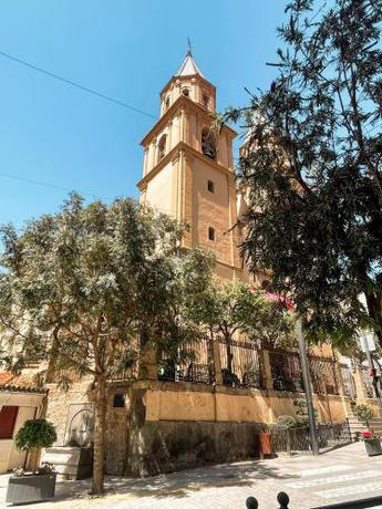 Imagen general del Apartamentos Alpujarra Secret by eme hoteles. Foto 6