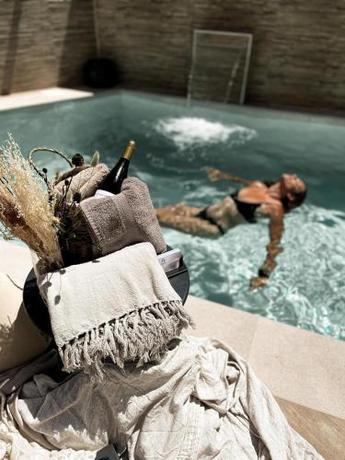 Imagen general del Apartamentos Alpujarra Secret by eme hoteles. Foto 9