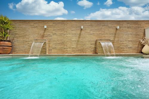 Imagen general del Apartamentos Alpujarra Secret by eme hoteles. Foto 14