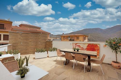 Imagen general del Apartamentos Alpujarra Secret by eme hoteles. Foto 15