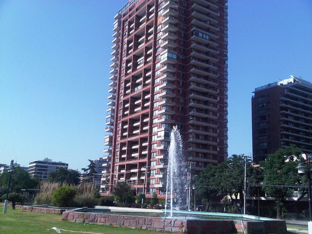 Imagen de los exteriores del Apartamentos Alquílame - Apartamento Escuela Militar. Foto 6