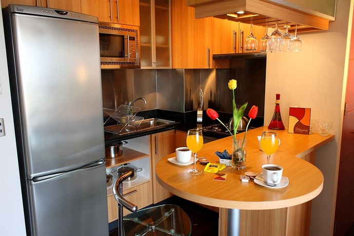 Imagen de la habitación del Apartamentos Alquílame - Apartamento Escuela Militar. Foto 3