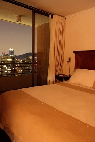 Imagen de la habitación del Apartamentos Alquílame - Apartamento Escuela Militar. Foto 4