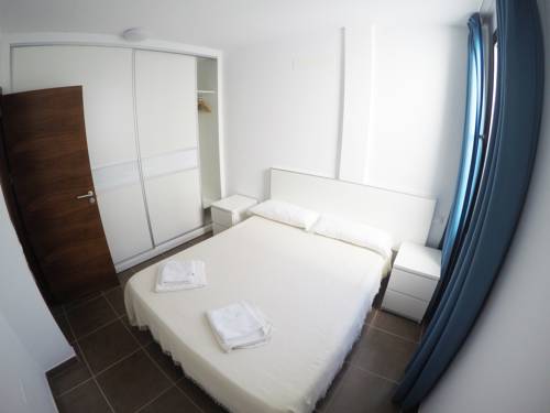 Imagen de la habitación del Apartamentos Alquileres Fuerteventura. Foto 5