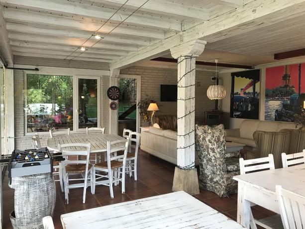 Imagen general del Apartamentos Alquitara. Foto 6