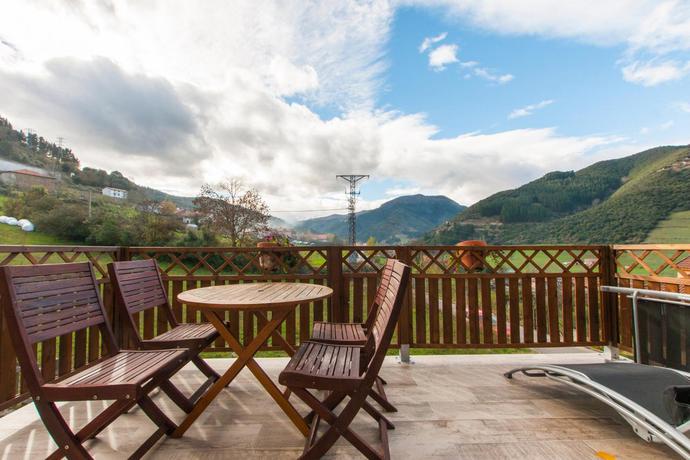 Imagen general del Apartamentos Alquitara. Foto 9