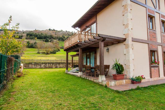 Imagen general del Apartamentos Alquitara. Foto 10