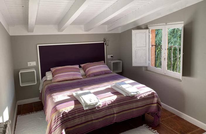 Imagen general del Apartamentos Alquitara. Foto 11