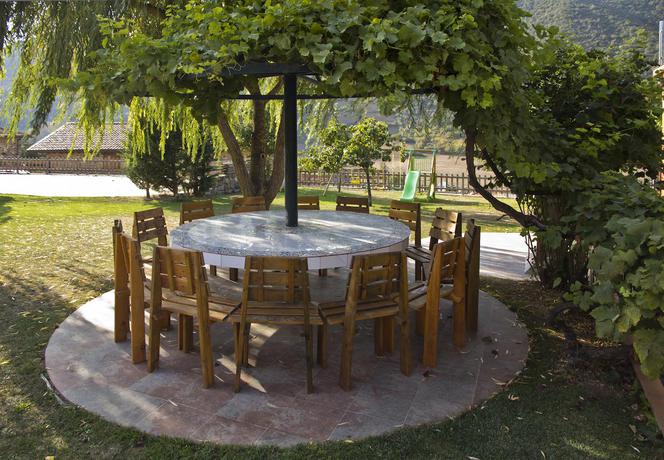 Imagen general del Apartamentos Alquitara. Foto 12