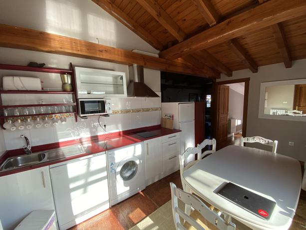 Imagen general del Apartamentos Alquitara. Foto 13