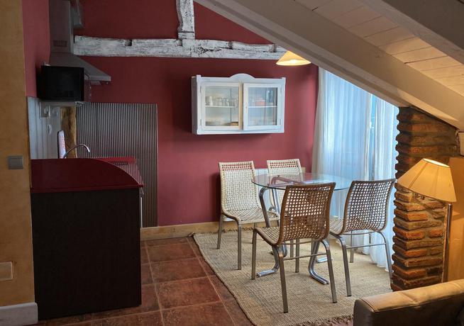 Imagen general del Apartamentos Alquitara. Foto 15