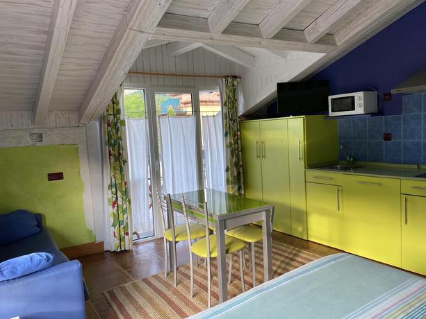 Imagen general del Apartamentos Alquitara. Foto 16